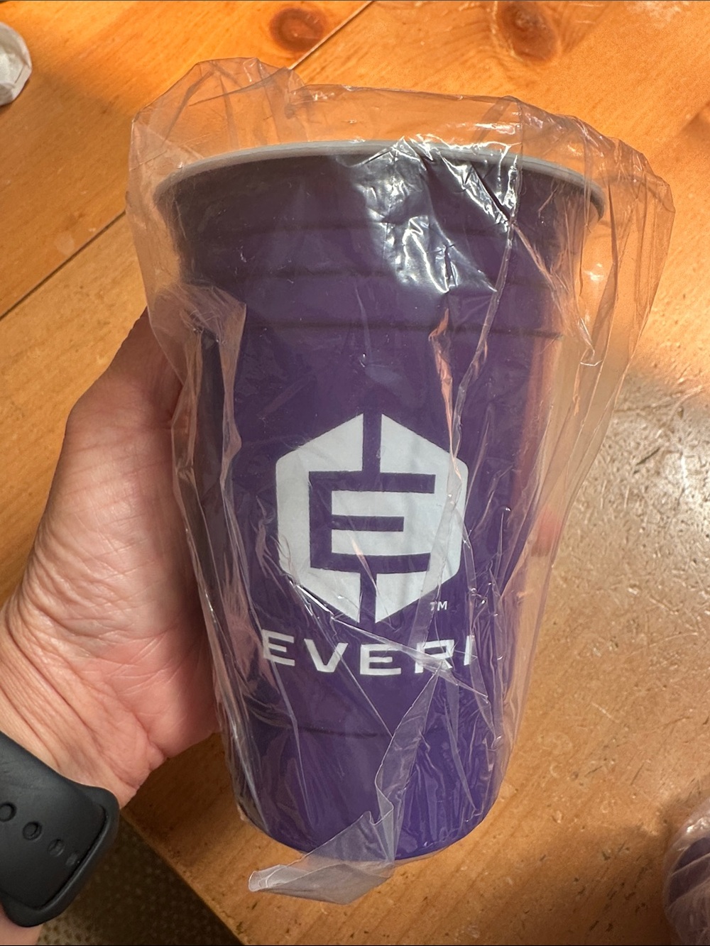 HOT or COLD EVERI Cup
